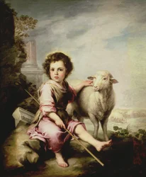 O Bom Pastor, c. 1650